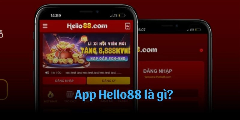 App KUBET là gì?