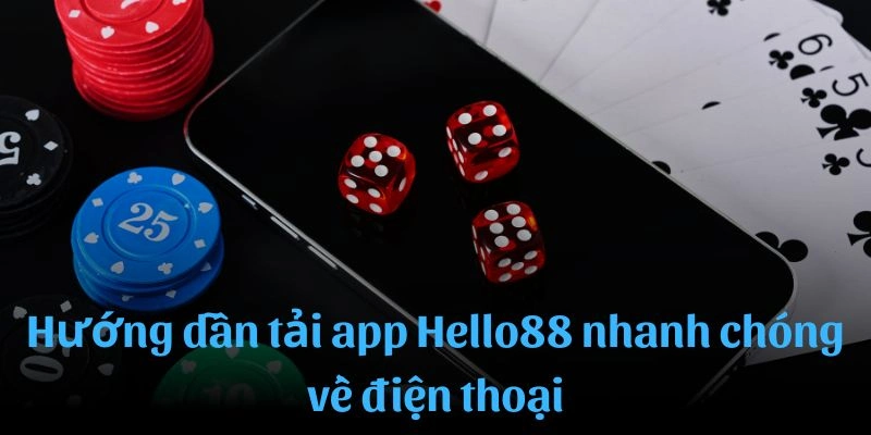 Hướng dẫn tải app KUBET nhanh chóng về điện thoại