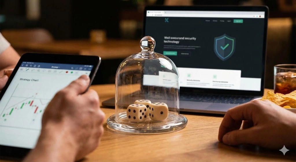 Những kinh nghiệm chơi Sicbo mới nhất từ cao thủ và cách chọn Trang Kubet uy tín