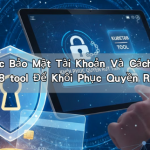 Chiến Lược Bảo Mật Tài Khoản Và Cách Sử Dụng Kubet88 tool Để Khôi Phục Quyền Rút Tiền