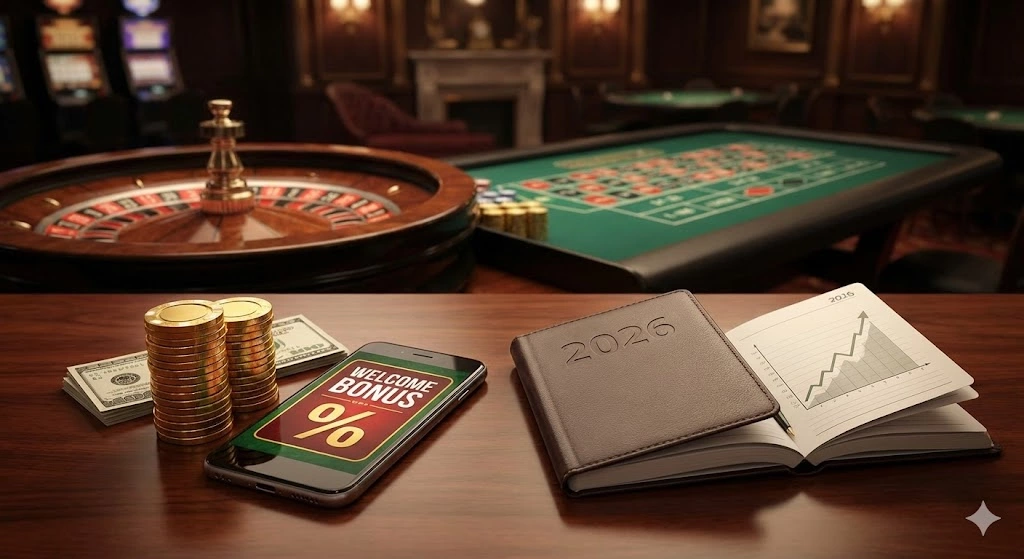 Tối Ưu Lợi Nhuận 2026: Chiến Lược Kết Hợp Khuyến Mãi Nạp Đầu Tại Kubet Kubet Casino