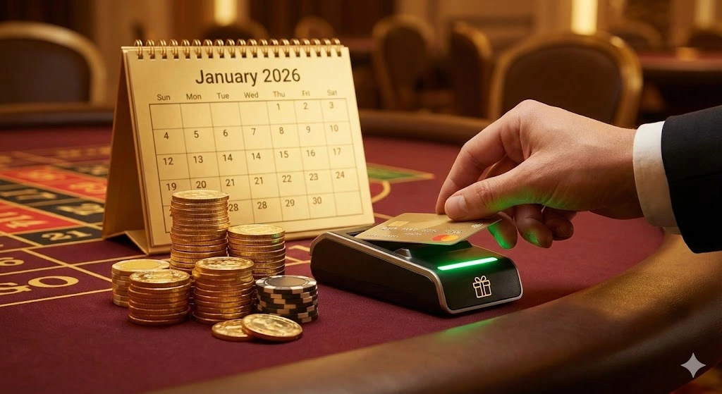 Tối Ưu Lợi Nhuận 2026: Chiến Lược Kết Hợp Khuyến Mãi Nạp Đầu Tại Kubet Kubet Casino